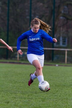 Bild 361 - B-Juniorinnen Kieler MTV - SG Trittau / S�dstormarn : Ergebnis: 1:3